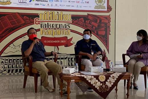Nitilaku Digelar Lagi, Hadirkan Happy Asmara hingga Padi Reborn - GenPI.co JOGJA