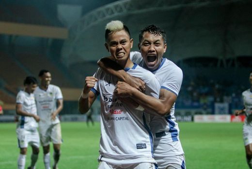 Dramatis! PSIM Jogja Main Imbang 2-2 Lawan Dewa United - GenPI.co JOGJA