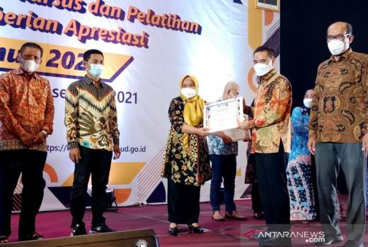 Ditjen Vokasi Dorong LKP Bisa Selaras dengan Kebutuhan Industri - GenPI.co JOGJA
