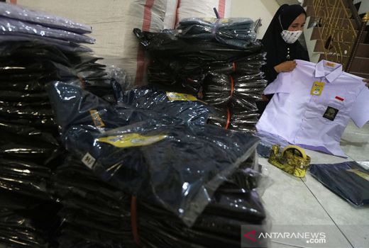 Kementerian BUMN: Akses Penerima Modal Ultra Mikro di DIY Rendah - GenPI.co JOGJA