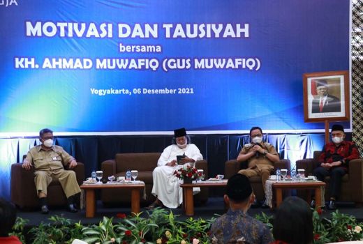Bank Jogja Didorong Inovasi Layanan Transaksi Digital - GenPI.co JOGJA
