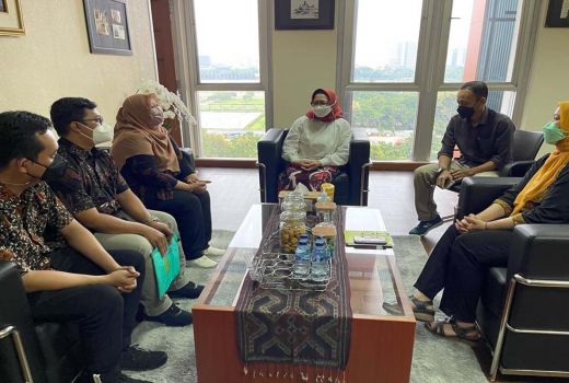 10 SDM Museum di Yogyakarta Ditingkatkan Kapasitasnya di MNI - GenPI.co JOGJA