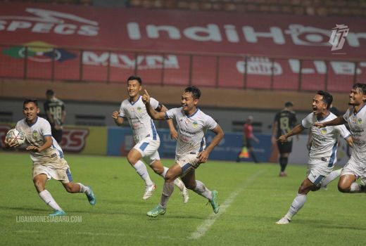 Jadwal Padat, Pelatih PSIM Jogja Siapkan Strategi Khusus - GenPI.co JOGJA