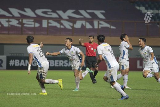 Jelang Lawan PSMS, Kondisi Striker PSIM Jogja Rocky Bermasalah - GenPI.co JOGJA