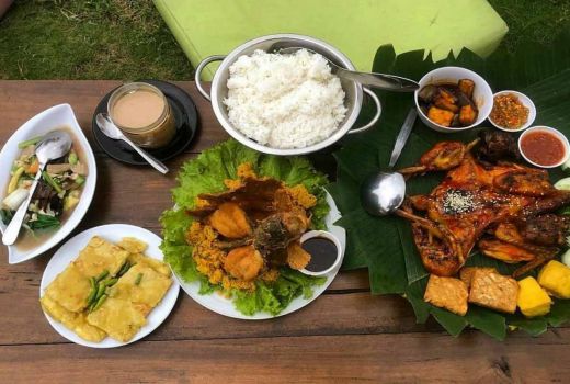 Cembing Dayu Resto, Kulineran Bersama Keluarga di Bantul - GenPI.co JOGJA