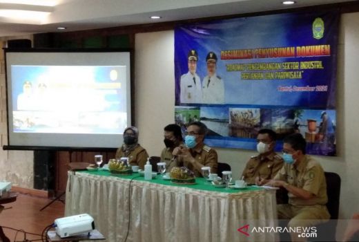 Tumbuhkan Ekonomi, Bantul Susun Roadmap Kembangkan 3 Sektor Utama - GenPI.co JOGJA