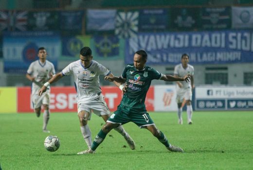 Imbang Lawan PSMS, Pelatih PSIM Jogja: Pemain Kelelahan - GenPI.co JOGJA