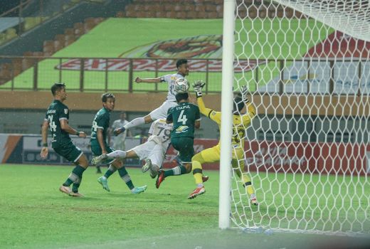 Aduhh, PSIM Jogja Hanya Bermain Imbang Lawan PSMS Medan - GenPI.co JOGJA