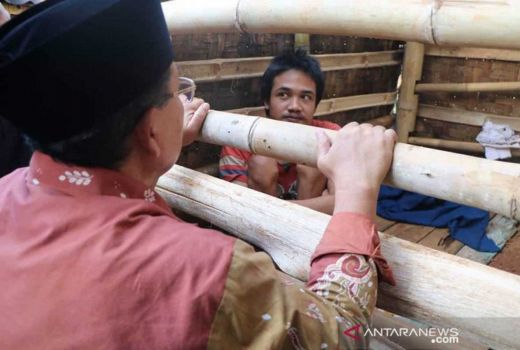 Duh, Layanan Kesehatan Ribuan ODGJ di Kulon Progo Minim - GenPI.co JOGJA