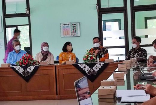 KPPPA Ingin Kota Yogya Jadi Model Pencegahan dan Penanganan KDRT - GenPI.co JOGJA