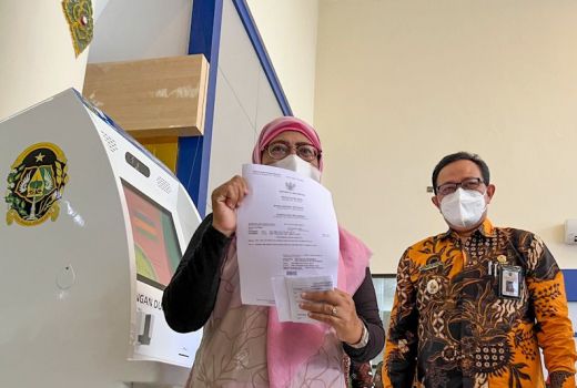Permudah Layanan, Dindukcapil Yogya Luncurkan ADM di 3 Lokasi - GenPI.co JOGJA