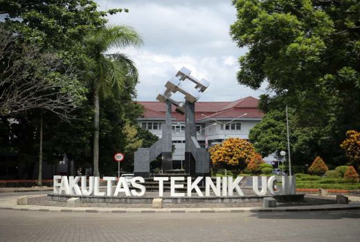 Keren! FT UGM Raih Predikat Zona Integritas Menuju WBK - GenPI.co JOGJA