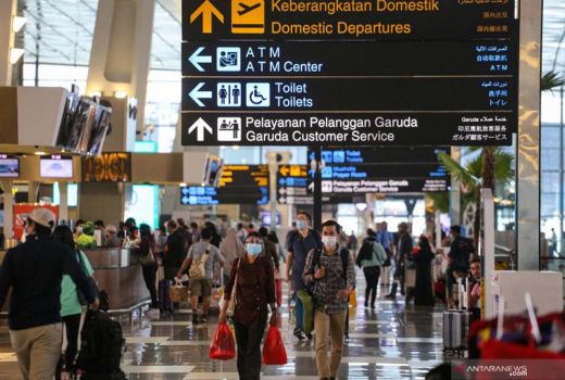 Harga Tiket Pesawat Jakarta ke Jogja, Nih Termurah - GenPI.co JOGJA
