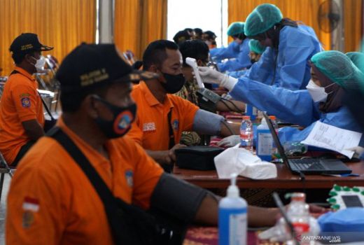 Tim Pengembang UGM: Vaksin Merah Putih Masuk Uji Imunogenitas - GenPI.co JOGJA