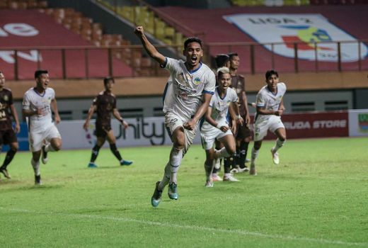 Taktik Pelatih PSIM Jogja Bikin Sulut United Tak Berkutik - GenPI.co JOGJA
