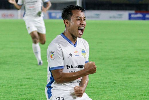 Lawan Rans Cilegon, Gelandang Subur PSIM Jogja Terancam Absen - GenPI.co JOGJA
