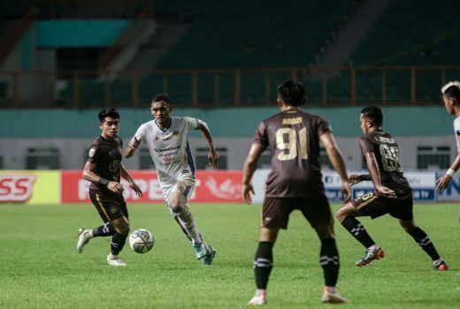Pelatih PSIM Jogja Beri Sinyal Incar Juara Liga 2 - GenPI.co JOGJA