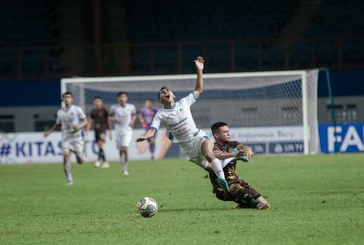 4 Besar Diisi Tim Sultan, Pelatih PSIM: Sultan yang Asli di Jogja - GenPI.co JOGJA