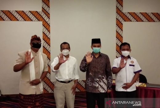 PBNU: Menumbuhkan Kesadaran Toleransi di Masyarakat Itu Penting - GenPI.co JOGJA