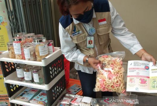 Waduh! 9 Outlet di Bantul Jual Produk tidak Sesuai Ketentuan - GenPI.co JOGJA