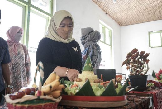 Mohon Doanya, Bupati Sleman Positif Covid-19 Usai Kunker - GenPI.co JOGJA