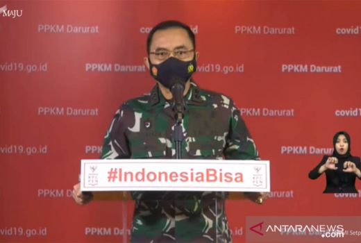 Terlibat Laka Nagreg, Anggota TNI di Gunungkidul Terancam Dipecat - GenPI.co JOGJA