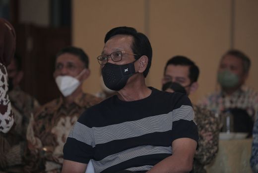 PSIM Jogja Kalah, Sultan HB X: Masalah Jam Terbang - GenPI.co JOGJA
