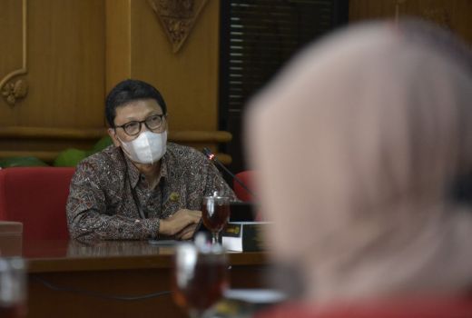 Aplikasi Visiting Jogja Dikembangkan, Nih Keuntungan untuk Turis - GenPI.co JOGJA