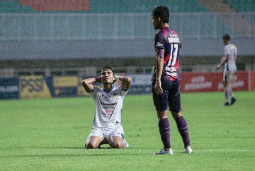 Pelatih PSIM Jogja: Pemain Jangan Terlalu Lama Kecewa! - GenPI.co JOGJA