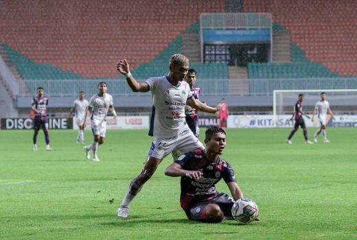 Tumpul di Lini Depan, Pelatih PSIM Jogja Putar Otak - GenPI.co JOGJA