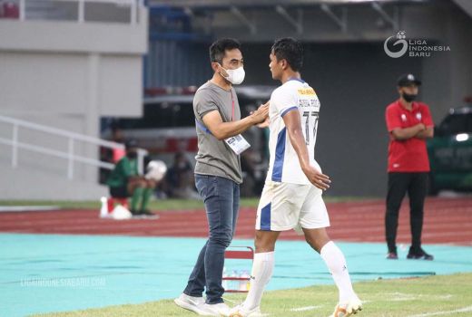 Kesempatan Terakhir, PSIM Jogja: Tak Ada yang Tidak Mungkin - GenPI.co JOGJA