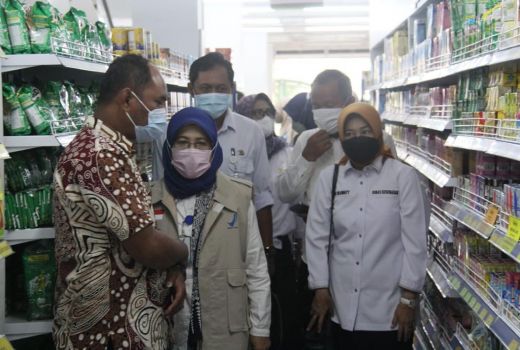 Duh, Teri Berformalin Diperjualbelikan di Gunungkidul - GenPI.co JOGJA