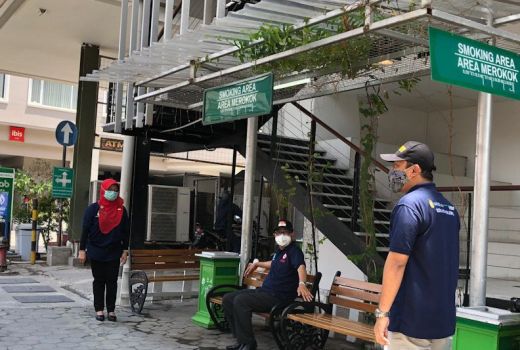 Bahas Roadmap Perda KTR, Yogya Akan Kenakan Sanksi Pelanggar - GenPI.co JOGJA