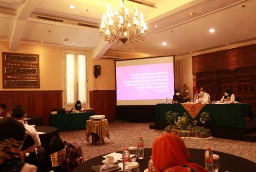 Cegah Kalangan Milenial Merokok, Ini Strategi Pemkot Yogyakarta - GenPI.co JOGJA