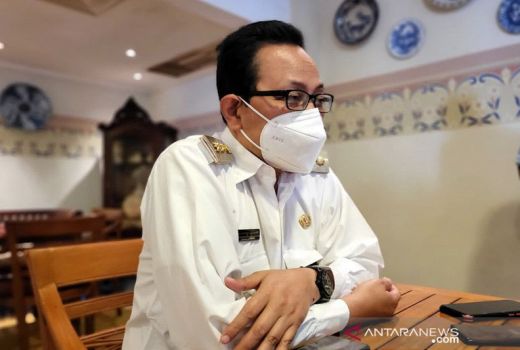 Waspadai Penularan Omicron, Yogyakarta Tingkatkan Tracing - GenPI.co JOGJA