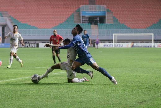 PSIM Jogja Gagal Promosi Liga 1, Sultan HB X: Ndak Apa-apa - GenPI.co JOGJA