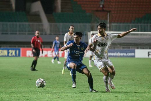 Kekalahan Atas Dewa United Jadi Pelajaran Pelatih PSIM Jogja - GenPI.co JOGJA