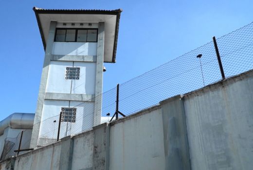 Polisi Selidiki 4 Paket Diduga Sabu di Lapas Perempuan Yogyakarta - GenPI.co JOGJA