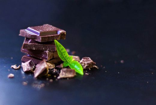 Rutin Makan Cokelat Bisa Bikin Lebih Pintar! Coba Deh - GenPI.co JOGJA