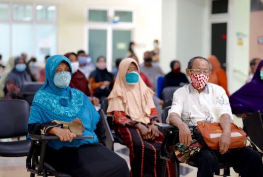 LLT Diharapkan Dapat Penuhi Hak dan Kewajiban Lansia Yogyakarta - GenPI.co JOGJA