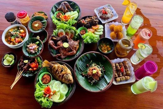 Resto Sup Iga Rindu Alam di Sleman, Menunya Menggugah Selera! - GenPI.co JOGJA