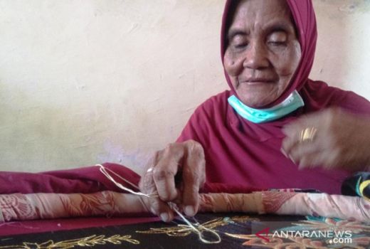 Yogyakarta Bikin Program Jempolan, Lansia Bisa Tetap Produktif - GenPI.co JOGJA