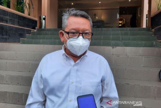 UII Yogyakarta Gelar Perkuliahan Penuh Mulai Maret Mendatang - GenPI.co JOGJA