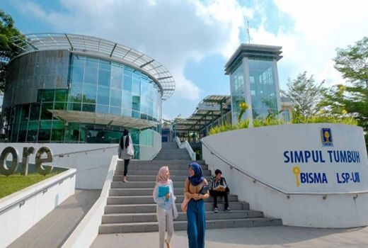 IBISMA UII Tawarkan Program Menggiurkan untuk Pengusaha Muda - GenPI.co JOGJA