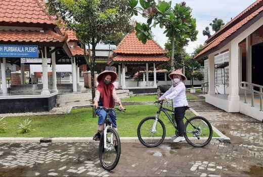 Tarik Minat Turis, Museum Harus Diberi Sentuhan Teknologi - GenPI.co JOGJA