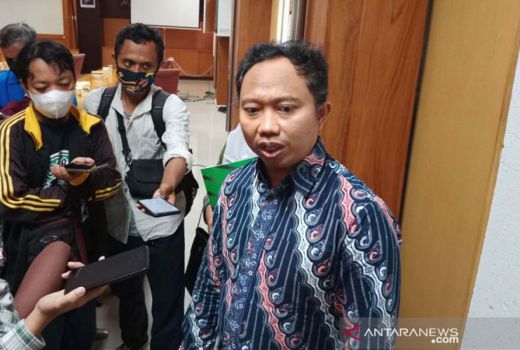 Rektor UIN Yogya Minta Pelaku Pembuang Sesaji Semeru Dimaafkan - GenPI.co JOGJA