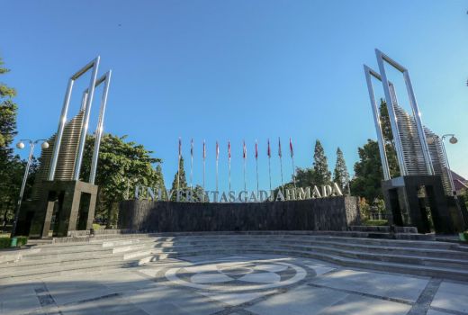 UGM Mulai Terapkan KBM Bauran untuk Mahasiswanya - GenPI.co JOGJA