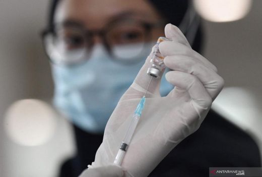 Cegah Pemalsuan Sertifikat Vaksin Covid-19, Pemda DIY Siapkan Sanksi - GenPI.co JOGJA