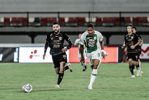 PSS Sleman Resmi Lepas 3 Legiun Asing, Termasuk Wander Luiz - GenPI.co JOGJA