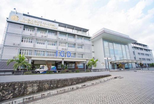 RS di Yogyakarta Siap Aktifkan Ruang Isolasi Pasien Covid-19 - GenPI.co JOGJA